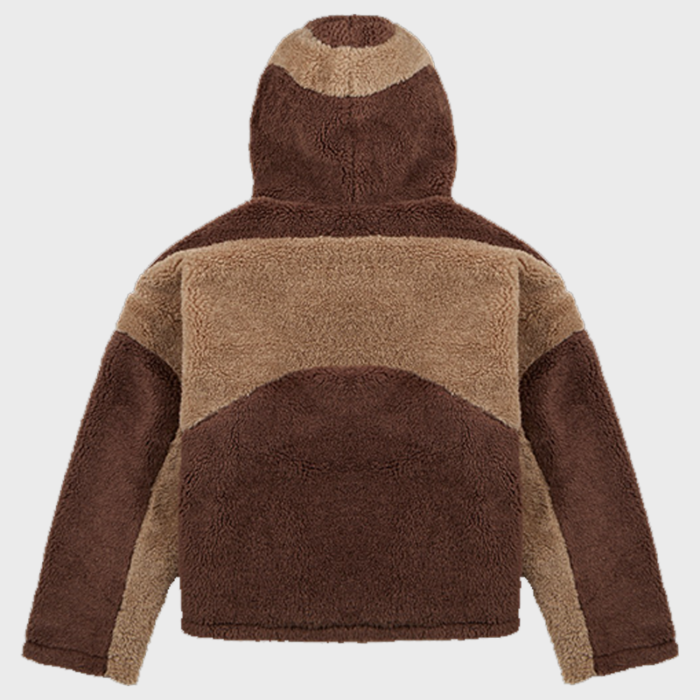 Trend Vision Fleece Jacket - Image 5